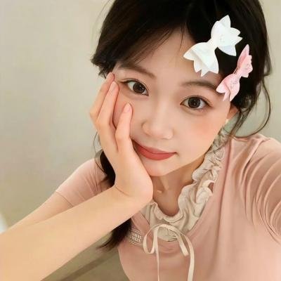 染色爱情